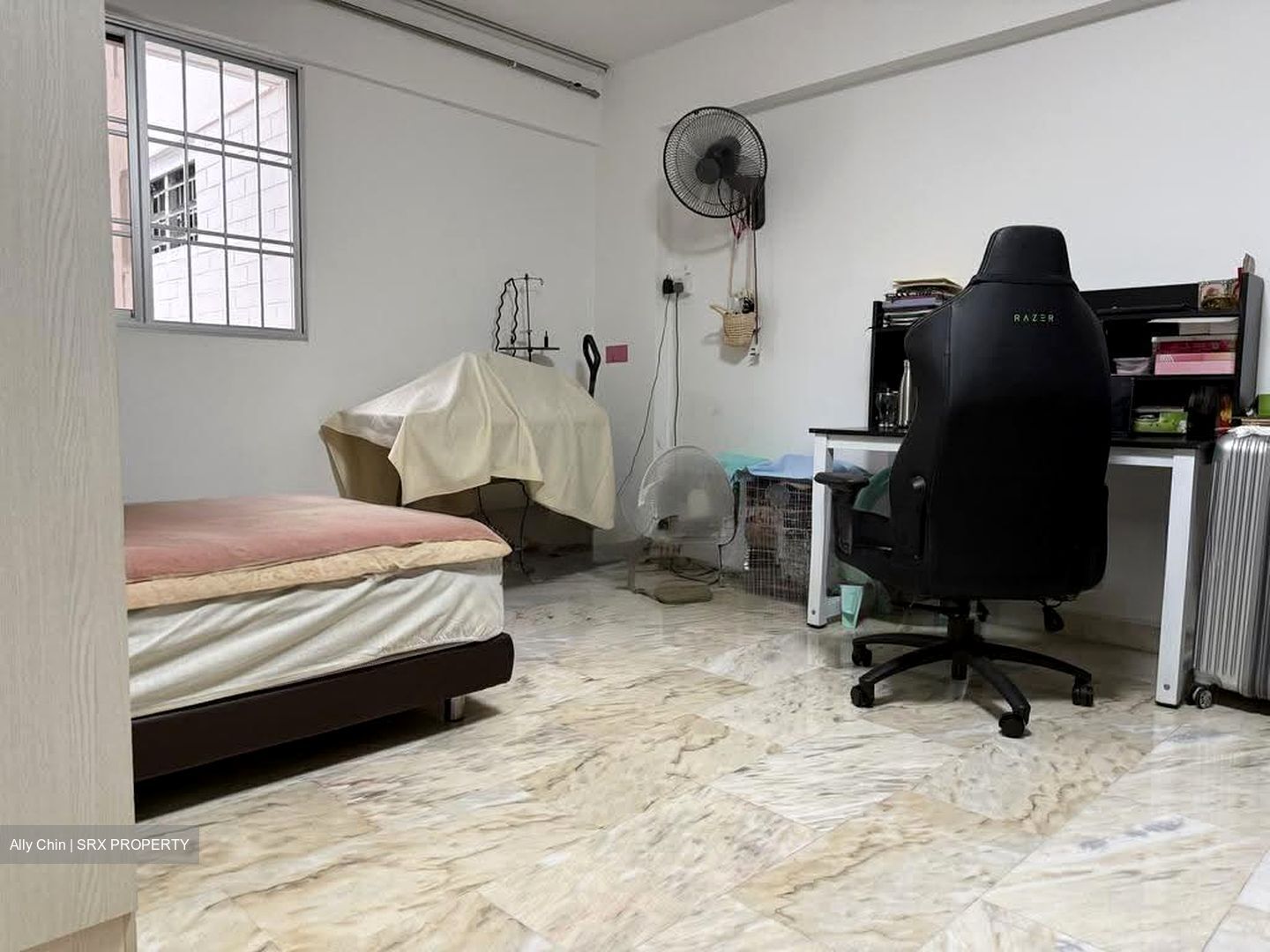 Blk 804 Khatib Gardens (Yishun), HDB 5 Rooms #622648331